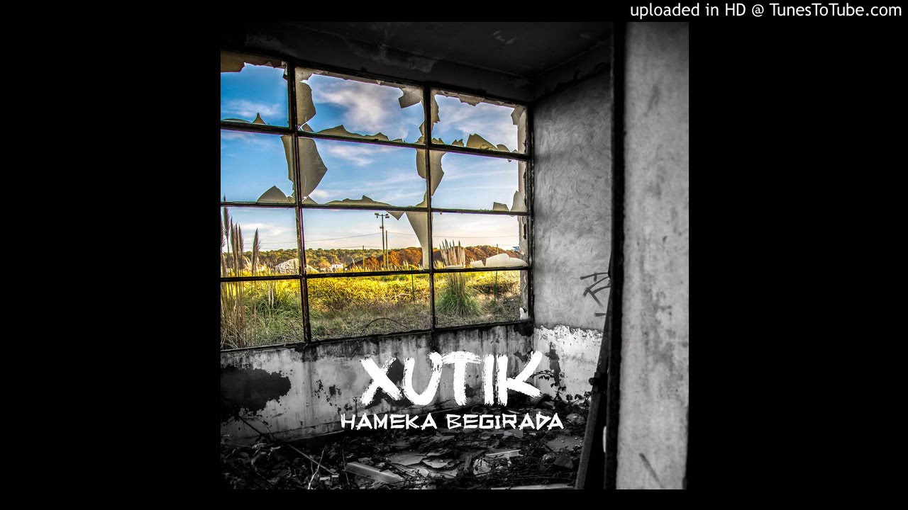 ARBASO KASUALAK - XUTIK -