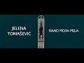 JELENA TOMAŠEVIĆ RANO MOJA MILA OFFICIAL VIDEO 2023 JELENA TOMAŠEVIĆ RANO MOJA MILA OFFICIAL VIDEO 2023