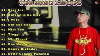 Kumpulan lagu Lipooz | RRC Repulic Ruteng Clan | MukaRakat #musiktimur