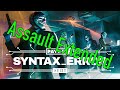 Payday 3  syntax error heist track assault extended