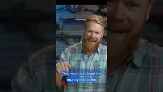 One of the most effective psychological operations