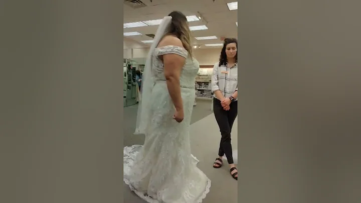 Beautiful bride