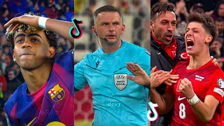 BEST FOOTBALL EDITS - GOALS, SKILLS, FAILS (#43)TIKTOK SOCCER EDITS