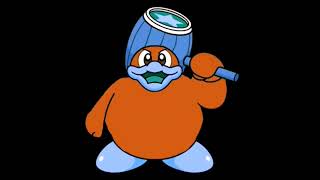 Masked King Dededededededede Theme Kirby Not Sure What Did To