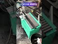 DIY Charcoal Making Machine That Will Save You MONEY