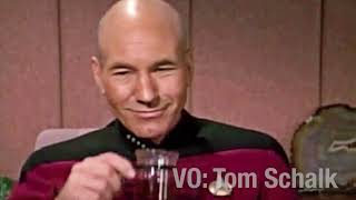 Star Trek - The Piss Generation