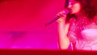 Video thumbnail of "Lorde Coachella 2017 - Homemade Dynamite"