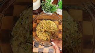 Healthy low carb dinner #food #recipe #lowcarb #shorts