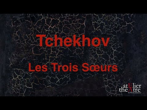 Vidéo: Qui Joue Dans Le Duo Tchekhov