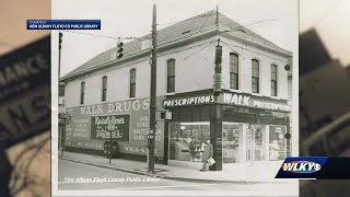 New Albany building's renovation will honor its 140-year history