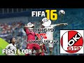 Rematch l0ki619 vs l0ki619jr  fifa 16