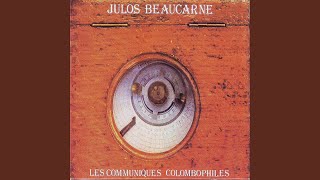Video thumbnail of "Julos Beaucarne - Je fais souvent ce rêve étrange et pénétrant"