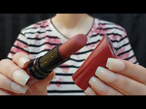 ASMR Doing Your Makeup 🔮🪄