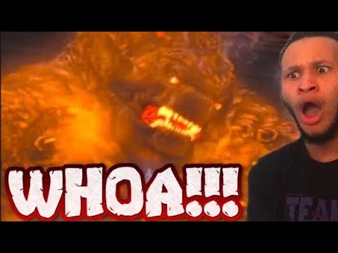 Godzilla Gets A YouTube Award - Part 2 - REACTION!!!