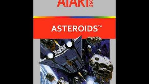 Asteroids