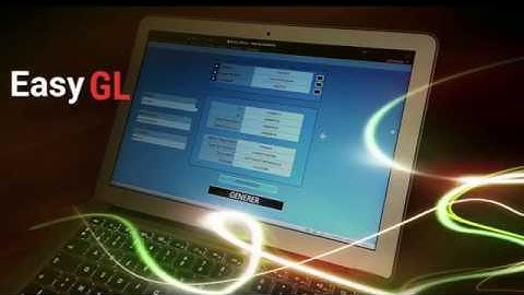 EasyGL - Gestion Locative 3ème vidéo - Excel vers PDF