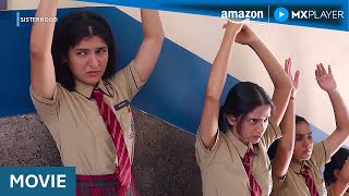 Sisterhood Season 1 Episode 2 | Nidhi Bhanushali, Bhagyashree Limaye | Amazon MX Player #webseries