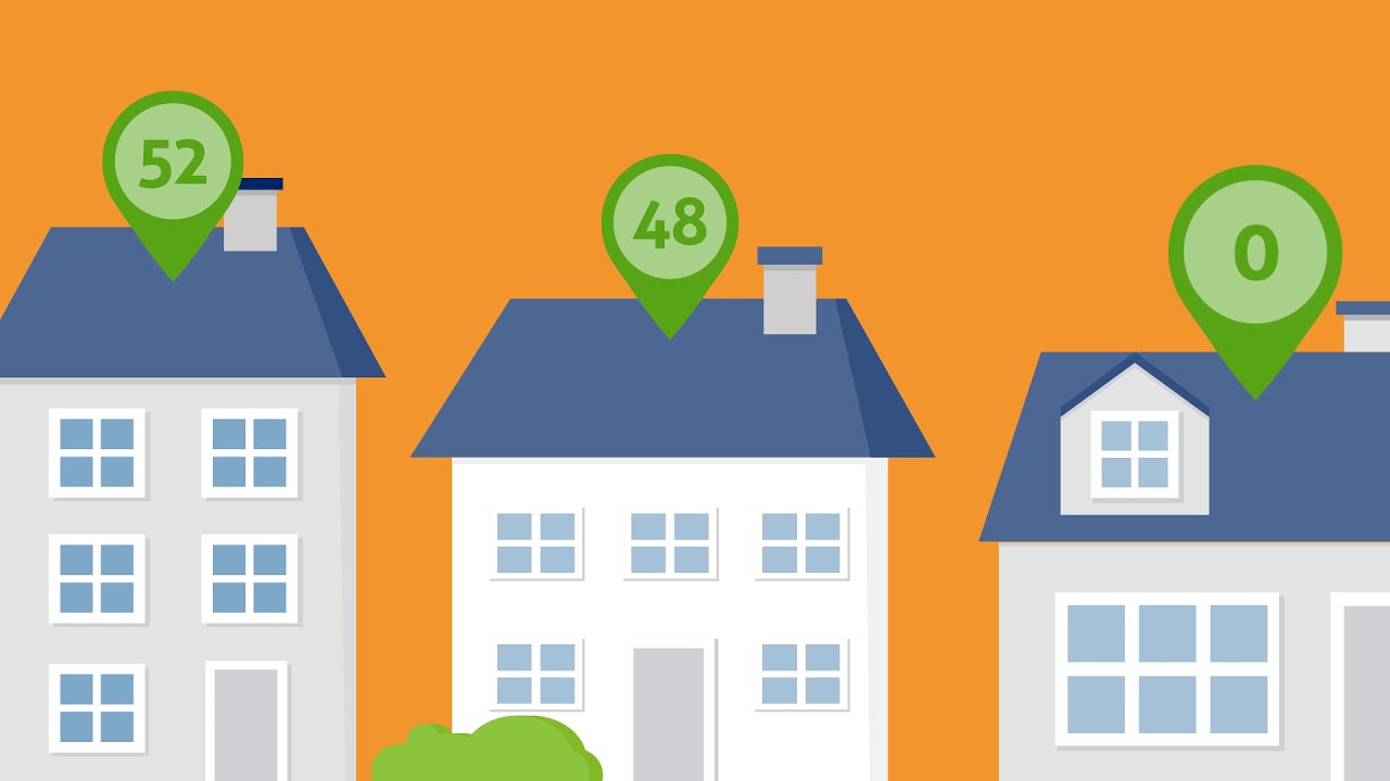 Be an Energy Smart Builder