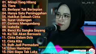 Download Lagu INDAH YASTAMI COVER FULL ALBUM TERBARU 2022 - MIMPI YANG HILANG- TIARA - INDAH YESTAMI MP3