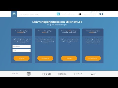 Video: Hvad er et forsikret konventionelt lån?