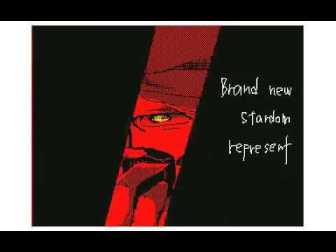オリ棒PV