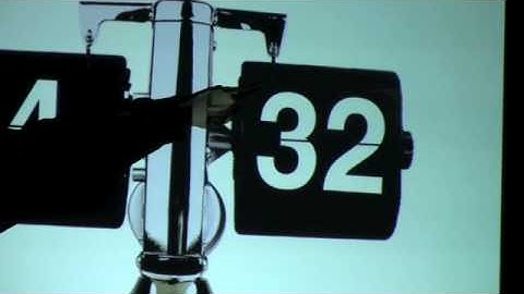 JavaFX Dojo - Java Posse Roundup 2009