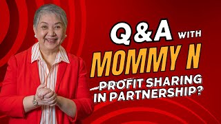 How Is Profit Sharing Calculated In A Partnership | Mommy Negosyo