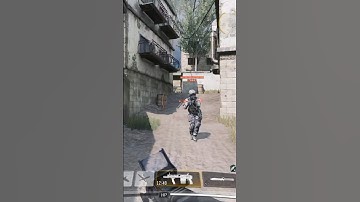 These Bots Acted Like Pros – CODM vs AI