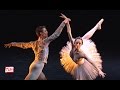 Luçon : Les ballets de Vendée au Millandy