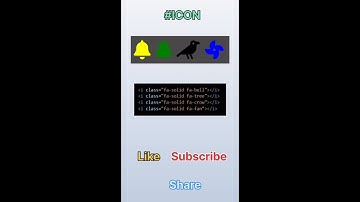 How To Create Animated Icon Using HTML and CSS #shortsvideo #short #webdevelopment #tech