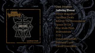 Carnal Desecration - Sacrificial Death
