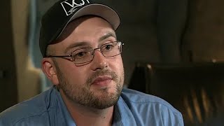 Man tells story of near death due to opioid addiction