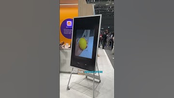 No More Recipe Hassles with Samsung