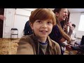 Music for Kids rhythm class