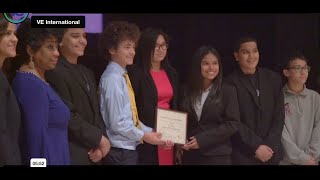 from middle to high school the success story of young achievers 1080p