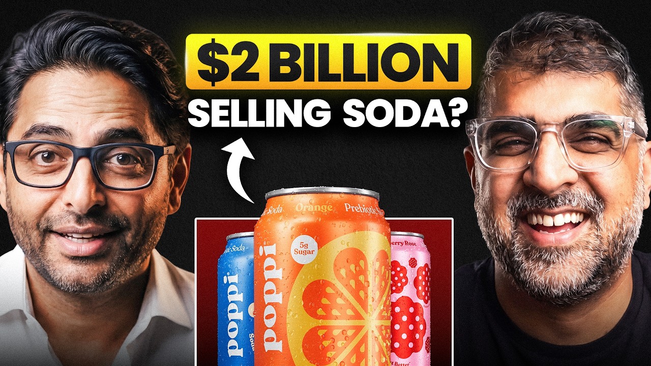 Spotting Billion Dollar Investments Was Hard Until I Learned These 3 Rules | Rohan Oza
