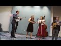 The Price Sisters - IBMA 2017