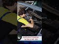 From Engine Roars to Perfect Paint: Why Your Car Needs Omega Auto #autobodyshop #carmaintenance