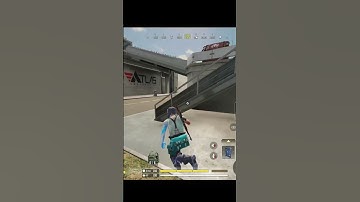 His skill his death #codm #shorts