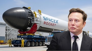 Inside the Elon Musk SpaceX Factory: Building World