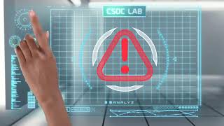Details 11  Cyber60 Cyber Security Operations Center Update