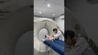 Pediatric Brain CT Scan |Educational Case Study to Rule Out Intracranial Pathology#shorts#viralvideo