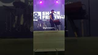 Video thumbnail of "La ciudad - Alfred García | Share Festival (20.07.2018)"