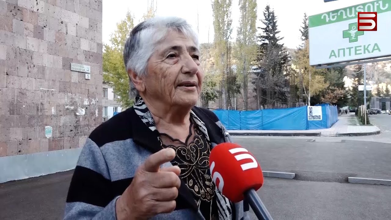 Չպայթած հրթիռներ և մեկ-երկու տուրիստ՝ Ջերմուկում. առողջարանային քաղաքը՝ թշնամու հարձակումից հետո