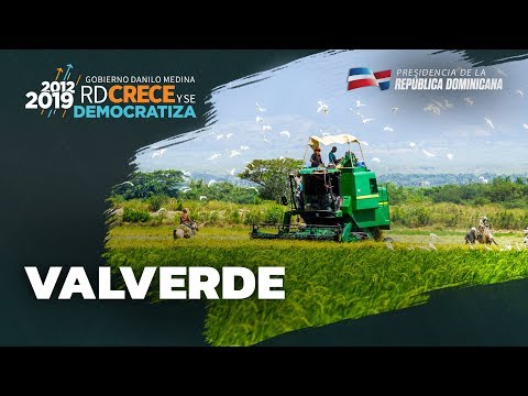 VIDEO...Maeños se alzan con victorias de transformar a Valverde en provincia de propietarios
