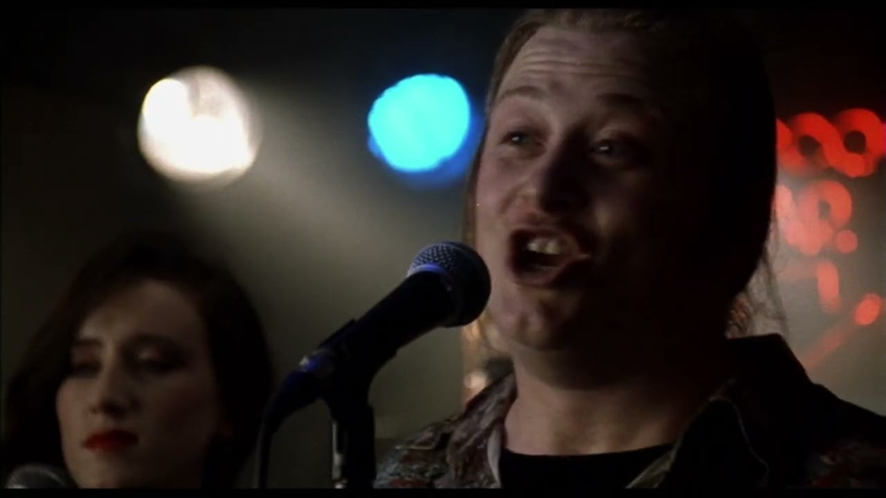 The Commitments - Mustang Sally (Official music video) remastered