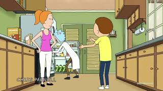 Glip Glops - Rick And Morty