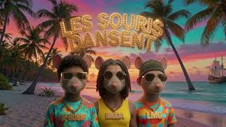 K - Rosif Ft Bigda & Lmg - Les Souris Dansent (Officiel)