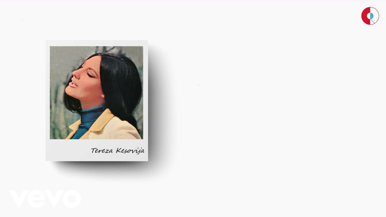 Tereza Kesovija - Sutra Je Novi Dan