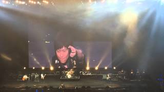 五月天 乾杯 MayDay Just Rock It 2014香港站 第五場 20140527